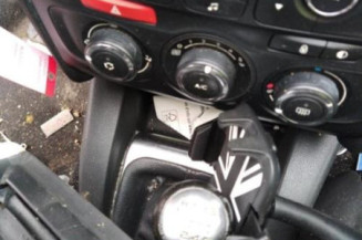 Serrure arriere gauche CITROEN C4 2