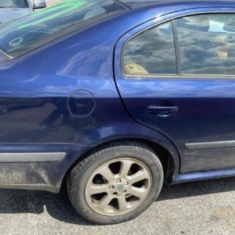 Retroviseur gauche SKODA OCTAVIA 1 Photo n°14