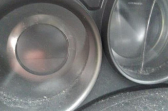 Serrure arriere gauche CITROEN C4 2