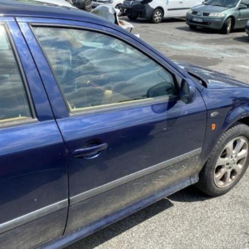 Retroviseur gauche SKODA OCTAVIA 1 Photo n°15