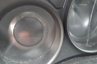 Serrure arriere gauche CITROEN C4 2