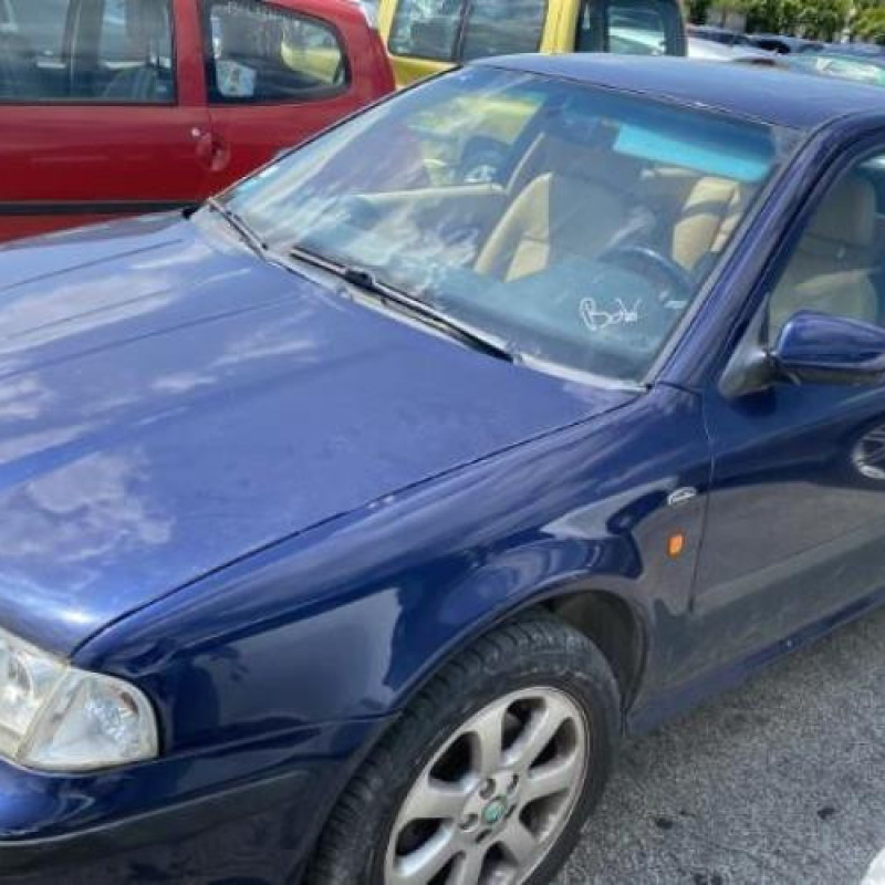 Retroviseur gauche SKODA OCTAVIA 1 Photo n°17