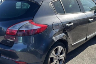 Jante RENAULT MEGANE 3