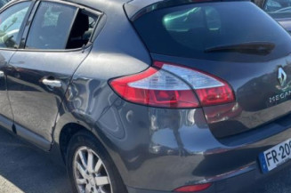 Jante RENAULT MEGANE 3