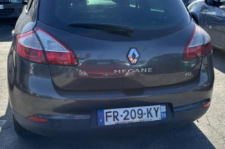 Jante RENAULT MEGANE 3