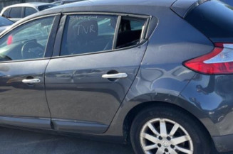 Jante RENAULT MEGANE 3