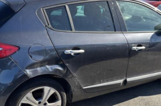 Jante RENAULT MEGANE 3