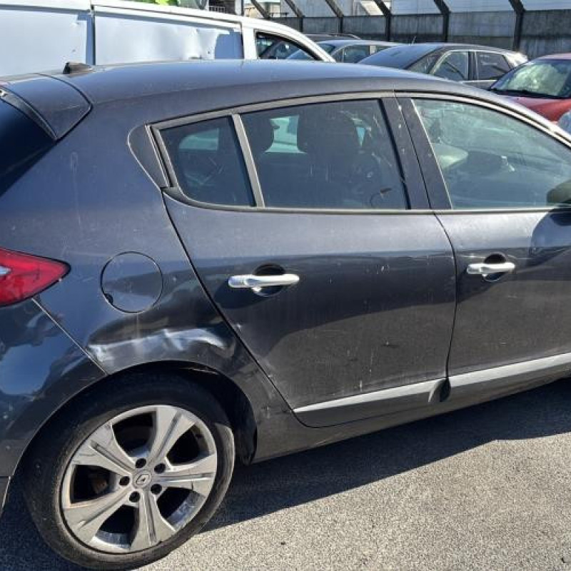 Jante RENAULT MEGANE 3 Photo n°10