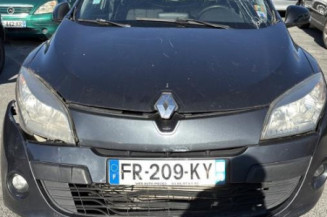 Jante RENAULT MEGANE 3