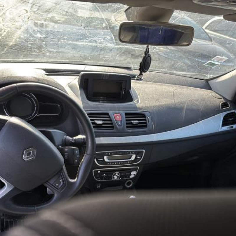 Jante RENAULT MEGANE 3 Photo n°15