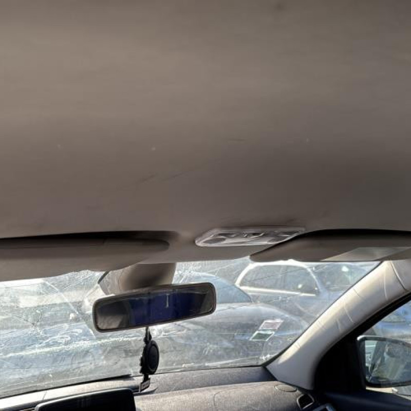 Jante RENAULT MEGANE 3 Photo n°16