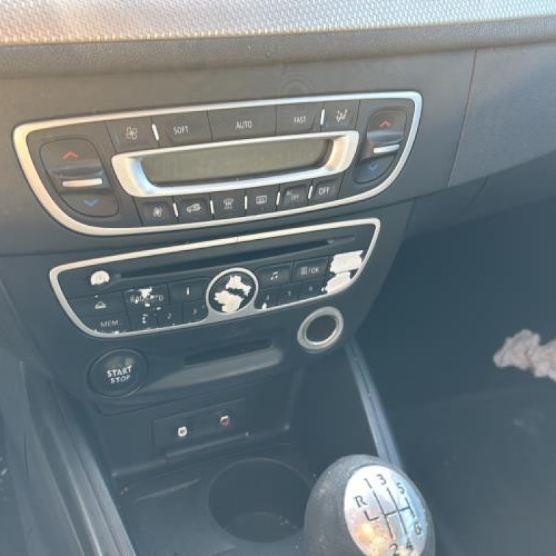 Jante RENAULT MEGANE 3 Photo n°18