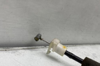 Serrure avant gauche CITROEN C3 2
