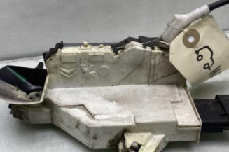 Serrure avant gauche CITROEN C3 2