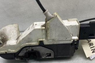 Serrure avant gauche CITROEN C3 2