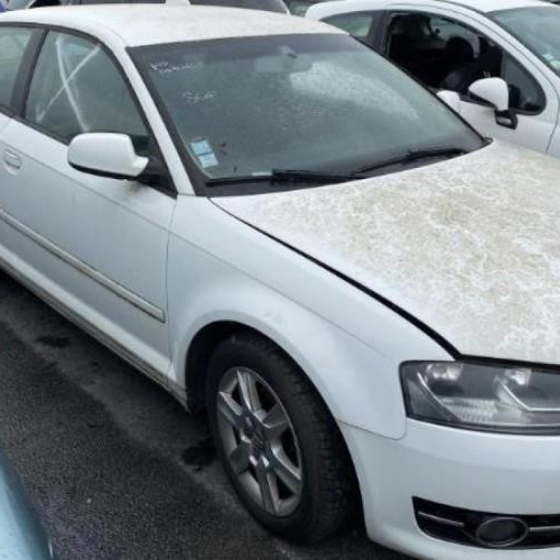 Jante AUDI A3 2 Photo n°4