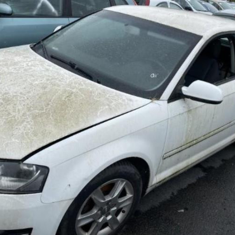 Jante AUDI A3 2 Photo n°5