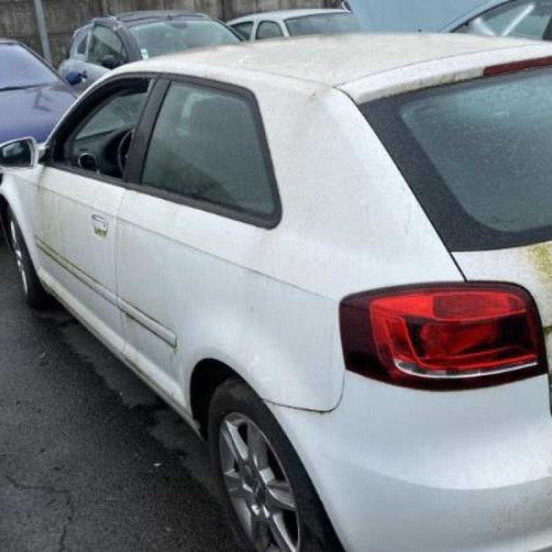 Jante AUDI A3 2 Photo n°6