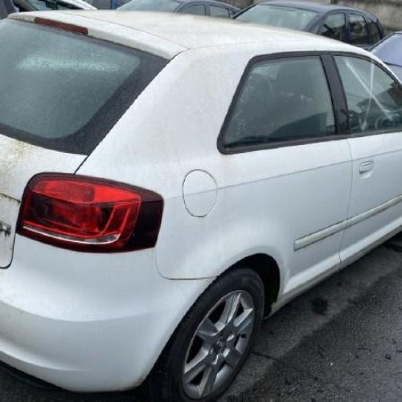 Jante AUDI A3 2 Photo n°7