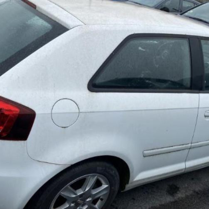 Jante AUDI A3 2 Photo n°9