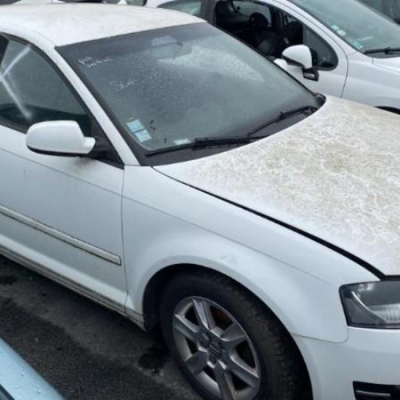 Jante AUDI A3 2 Photo n°10