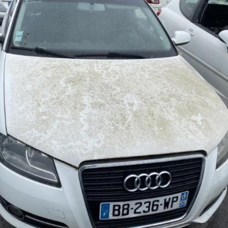 Jante AUDI A3 2 Photo n°11