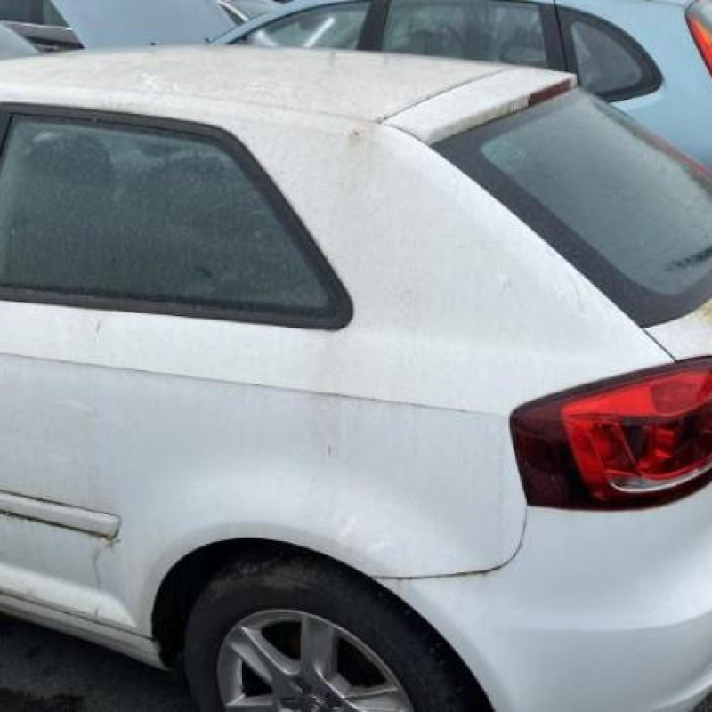 Jante AUDI A3 2 Photo n°13