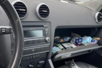 Jante AUDI A3 2