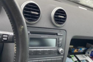 Jante AUDI A3 2