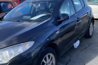 Interrupteur de leve vitre avant gauche RENAULT MEGANE 3