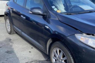 Interrupteur de leve vitre avant gauche RENAULT MEGANE 3