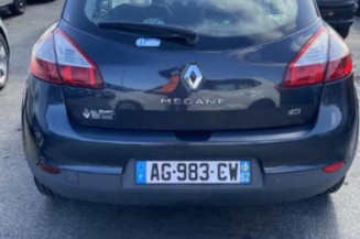 Interrupteur de leve vitre avant gauche RENAULT MEGANE 3