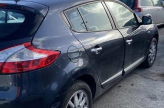 Interrupteur de leve vitre avant gauche RENAULT MEGANE 3
