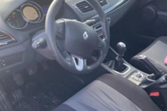 Interrupteur de leve vitre avant gauche RENAULT MEGANE 3