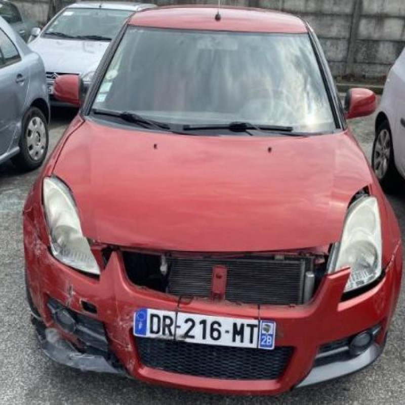 Poignee porte avant droit SUZUKI SWIFT 3 Photo n°18