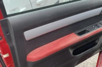 Poignee porte avant droit SUZUKI SWIFT 3