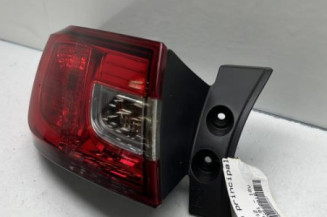 Feu arriere principal gauche (feux) RENAULT CLIO 4