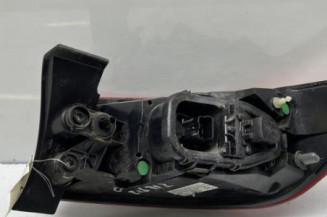 Feu arriere principal gauche (feux) RENAULT CLIO 4