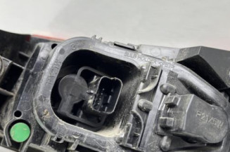 Feu arriere principal gauche (feux) RENAULT CLIO 4