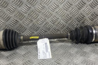 Cardan gauche (transmission) FIAT PANDA 2 Photo n°1