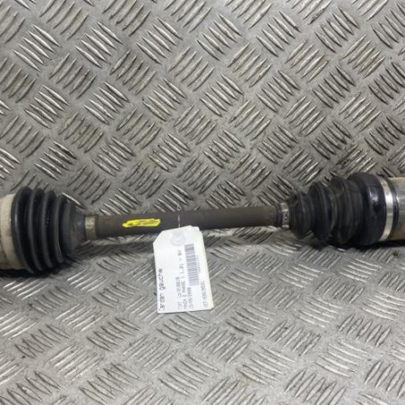 Cardan gauche (transmission) FIAT PANDA 2 Photo n°1