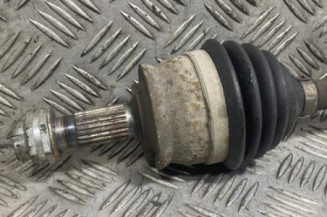 Cardan gauche (transmission) FIAT PANDA 2