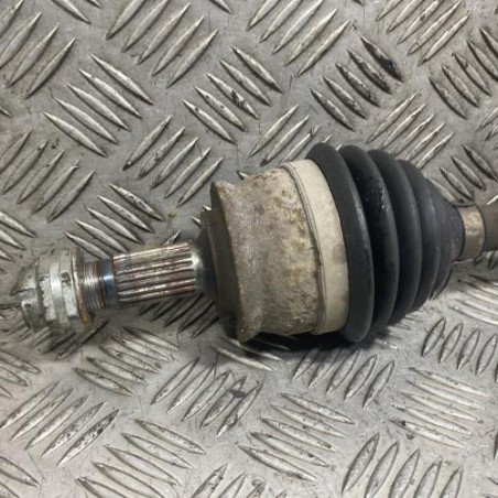 Cardan gauche (transmission) FIAT PANDA 2