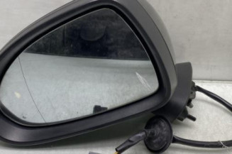 Retroviseur gauche OPEL CORSA D Photo n°1