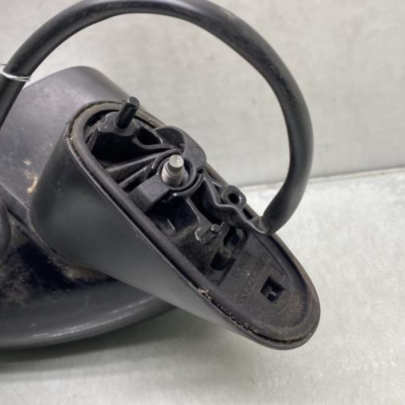 Retroviseur gauche OPEL CORSA D Photo n°3