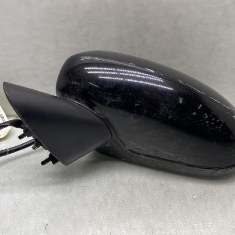 Retroviseur gauche OPEL CORSA D Photo n°6