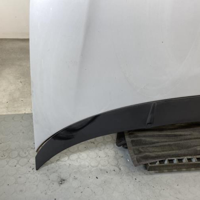 Capot FIAT PUNTO EVO 3 Photo n°5