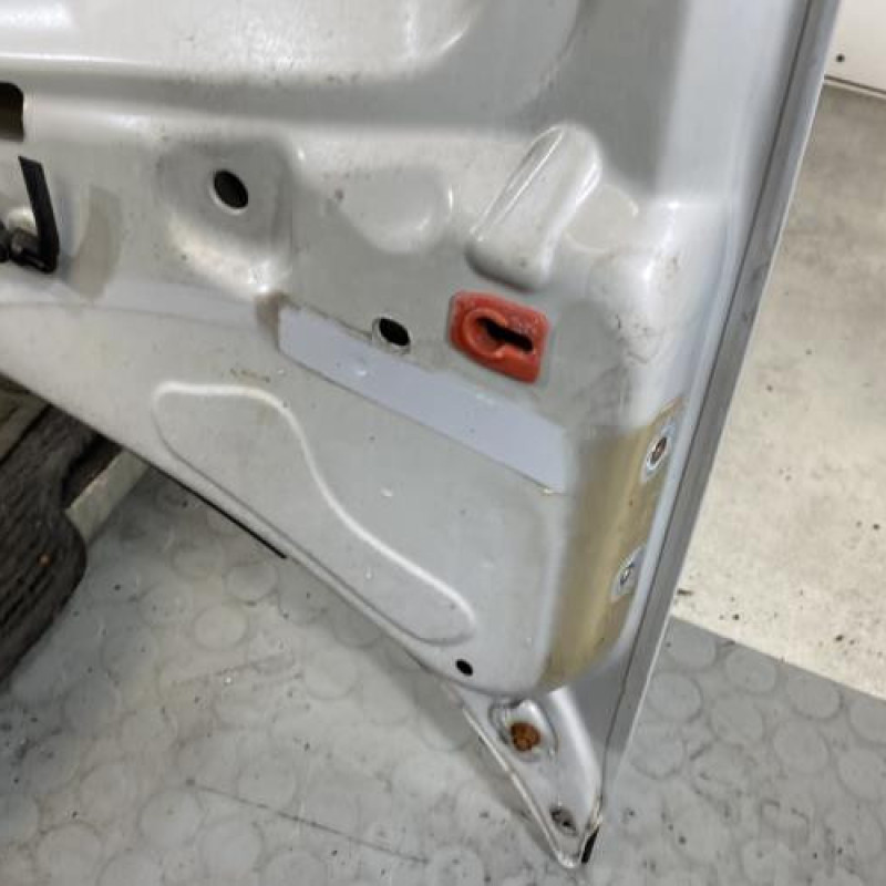 Capot FIAT PUNTO EVO 3 Photo n°8
