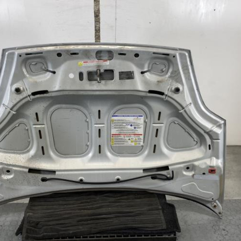 Capot FIAT PUNTO EVO 3 Photo n°9