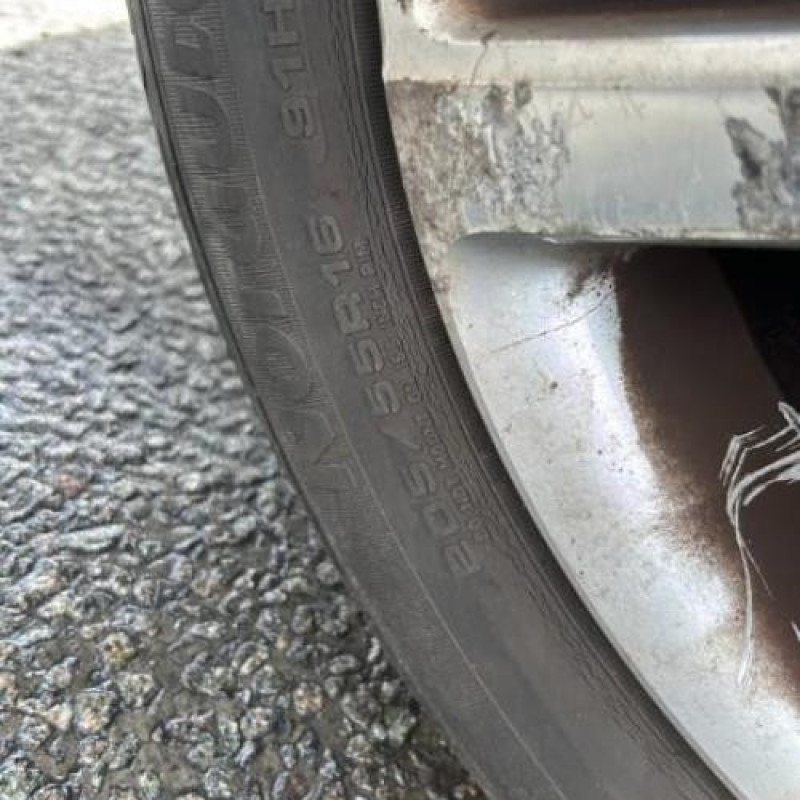Serrure avant droit VOLKSWAGEN GOLF 5 Photo n°15